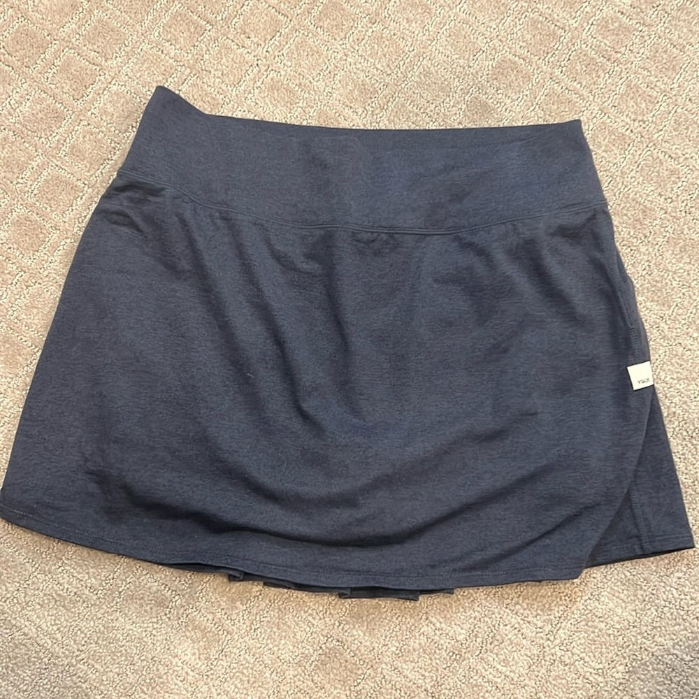Like New - Performance Skirt